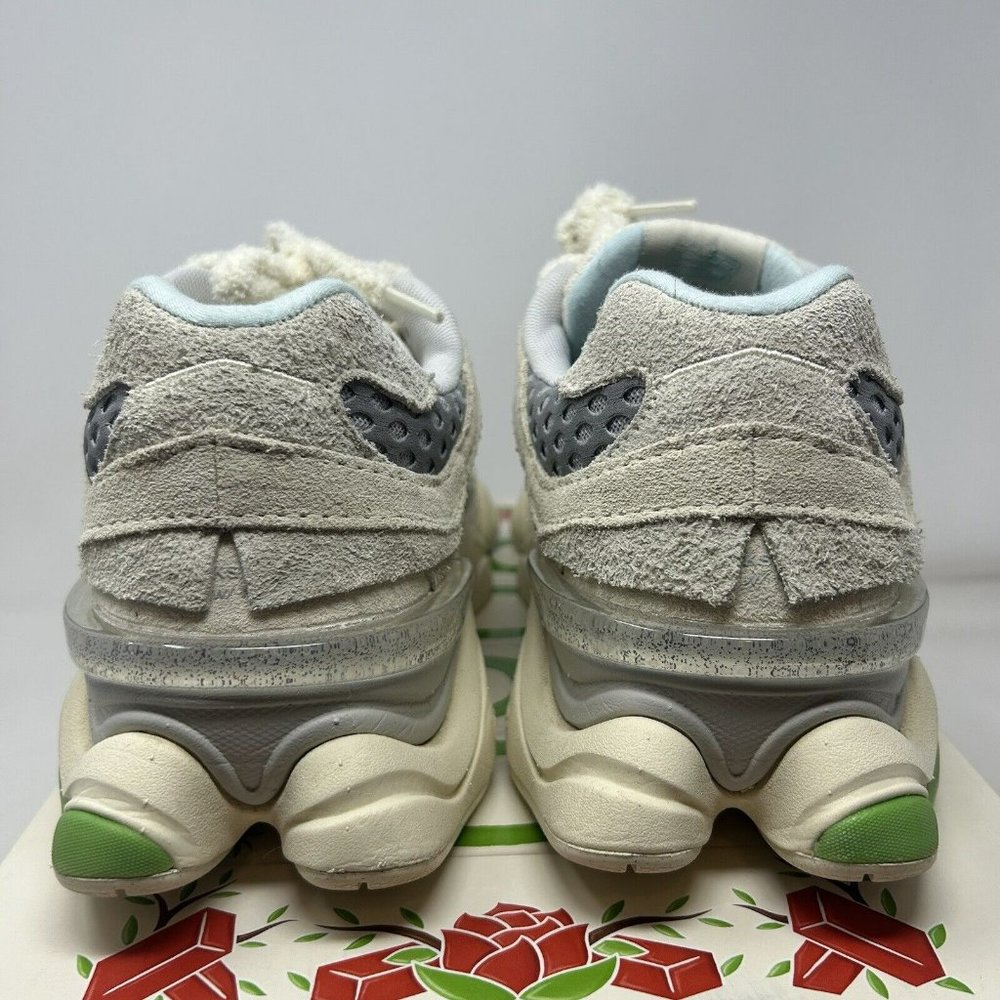 BRICKS WOOD x New Balance 9060 - Picture 5 of 6